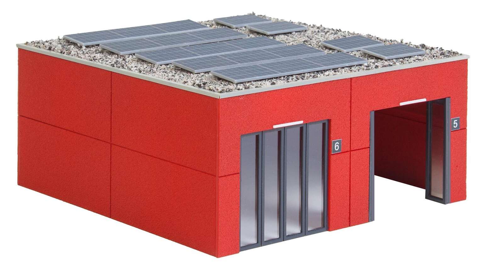 Appliance hall thumbnail 3