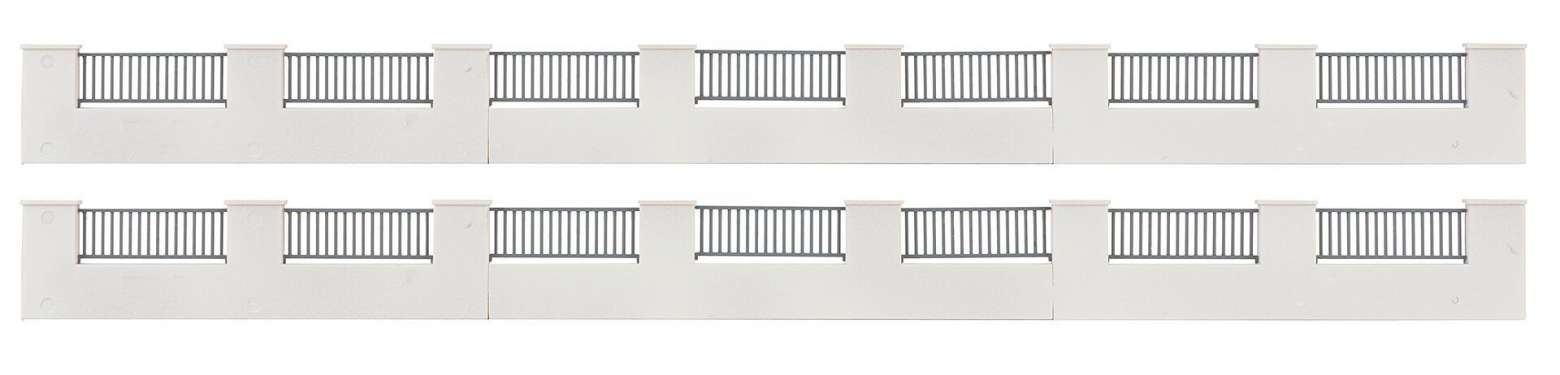 Barracks fencing thumbnail 2