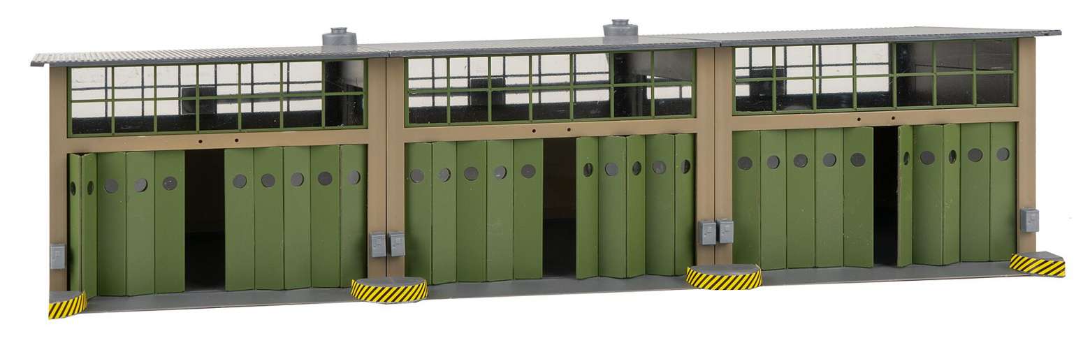 Small workshop hall thumbnail 3