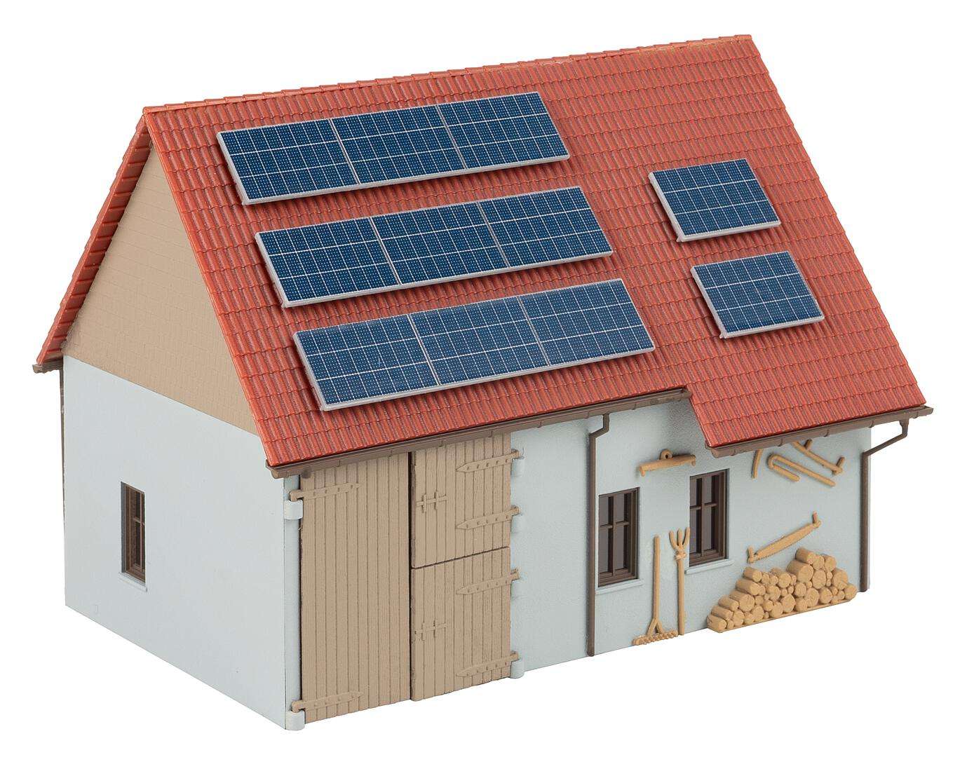 Sustainable agriculture Promotional-Set thumbnail 8