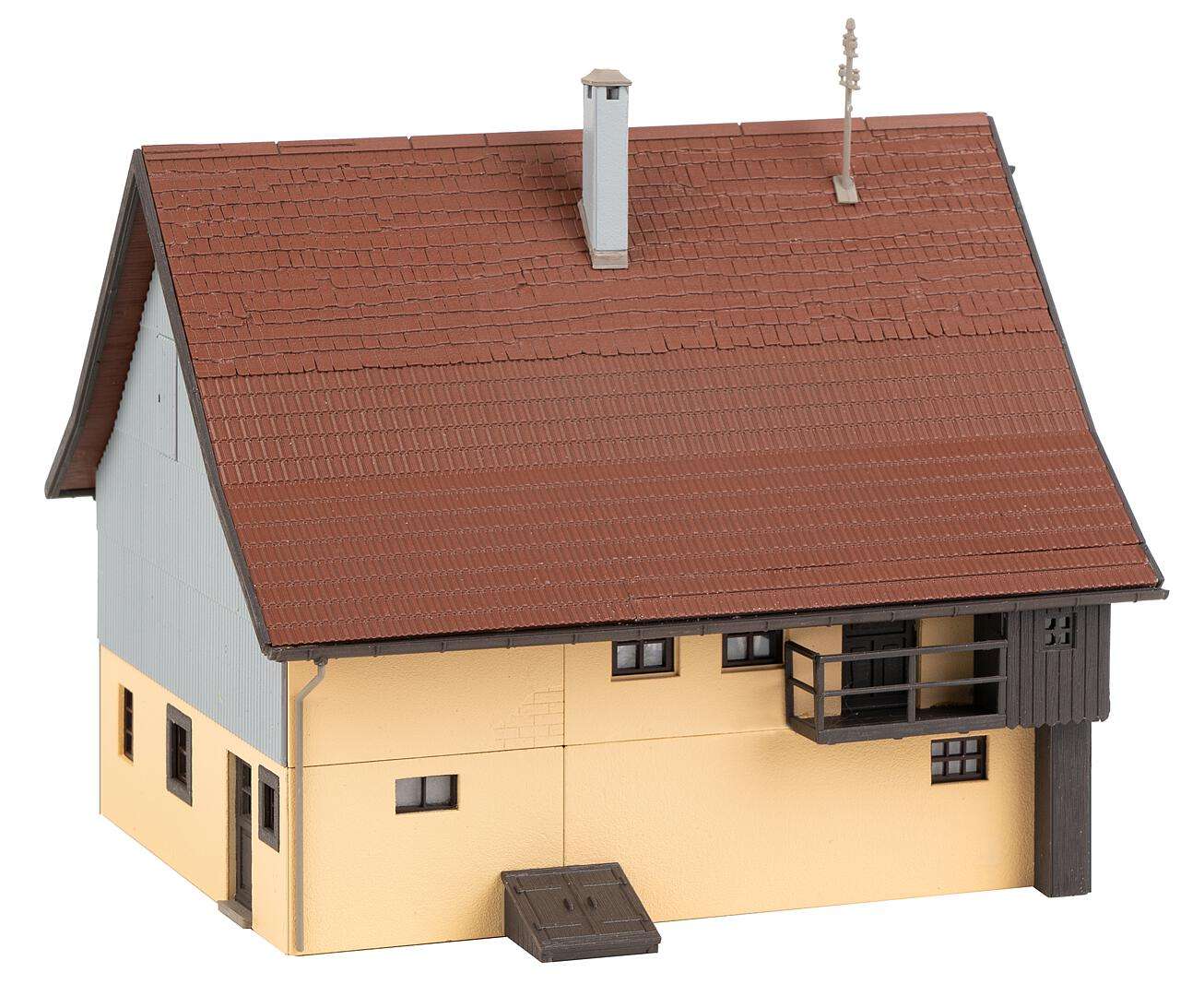 Day labourer building thumbnail 2