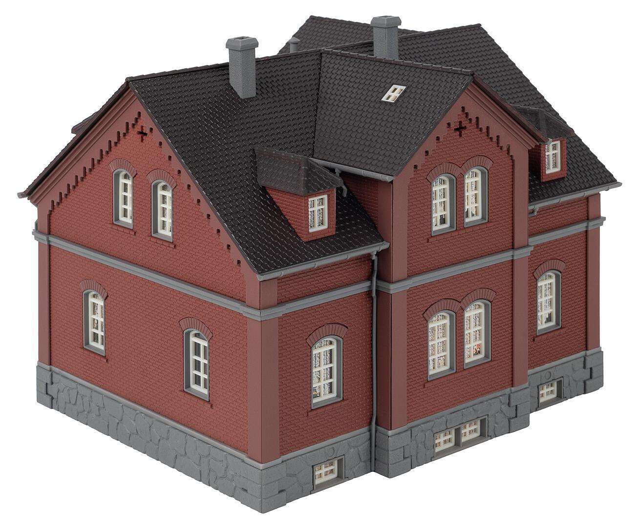 Bergmannsplatz 2 Development house thumbnail 6