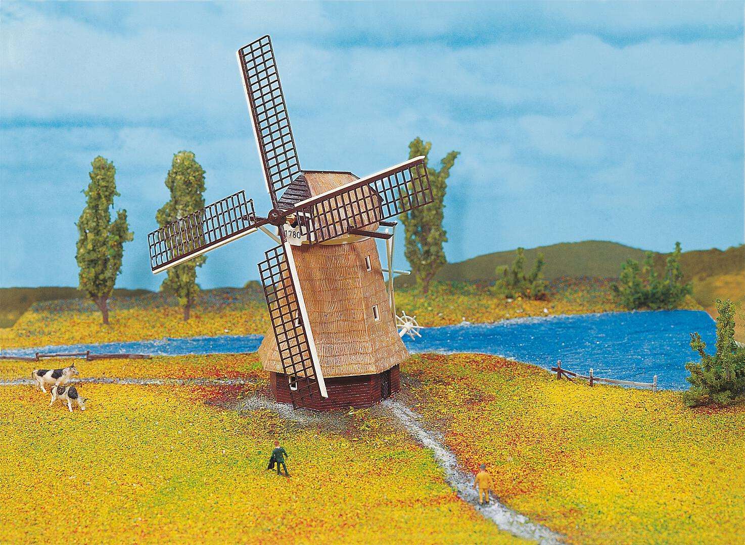 Windmill