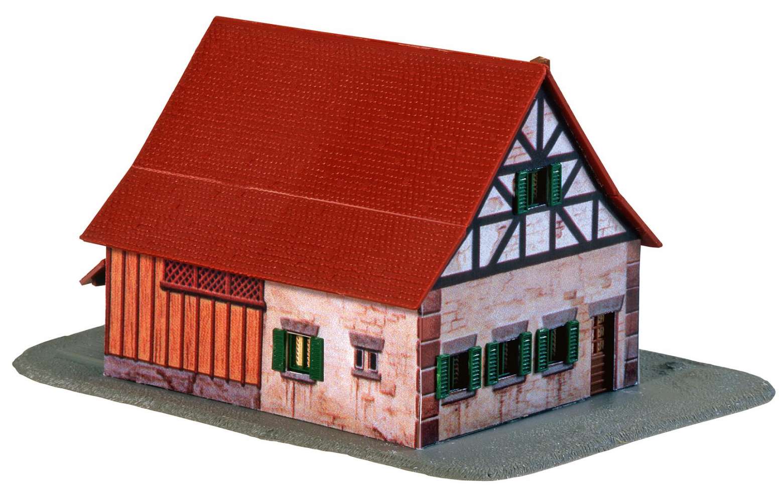 Farmhouse thumbnail 3