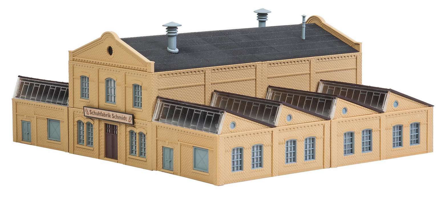 Schmidt Shoe factory thumbnail 3