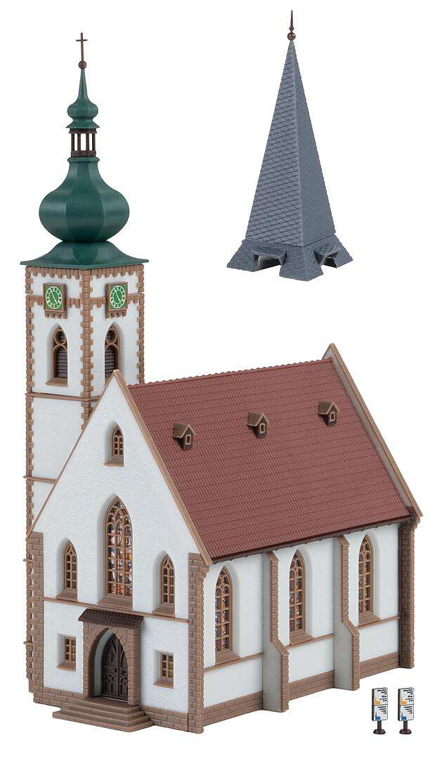 Village church thumbnail 5