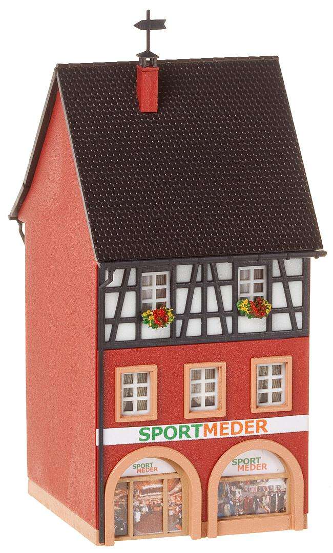 Sport Meder Townhouse thumbnail 3