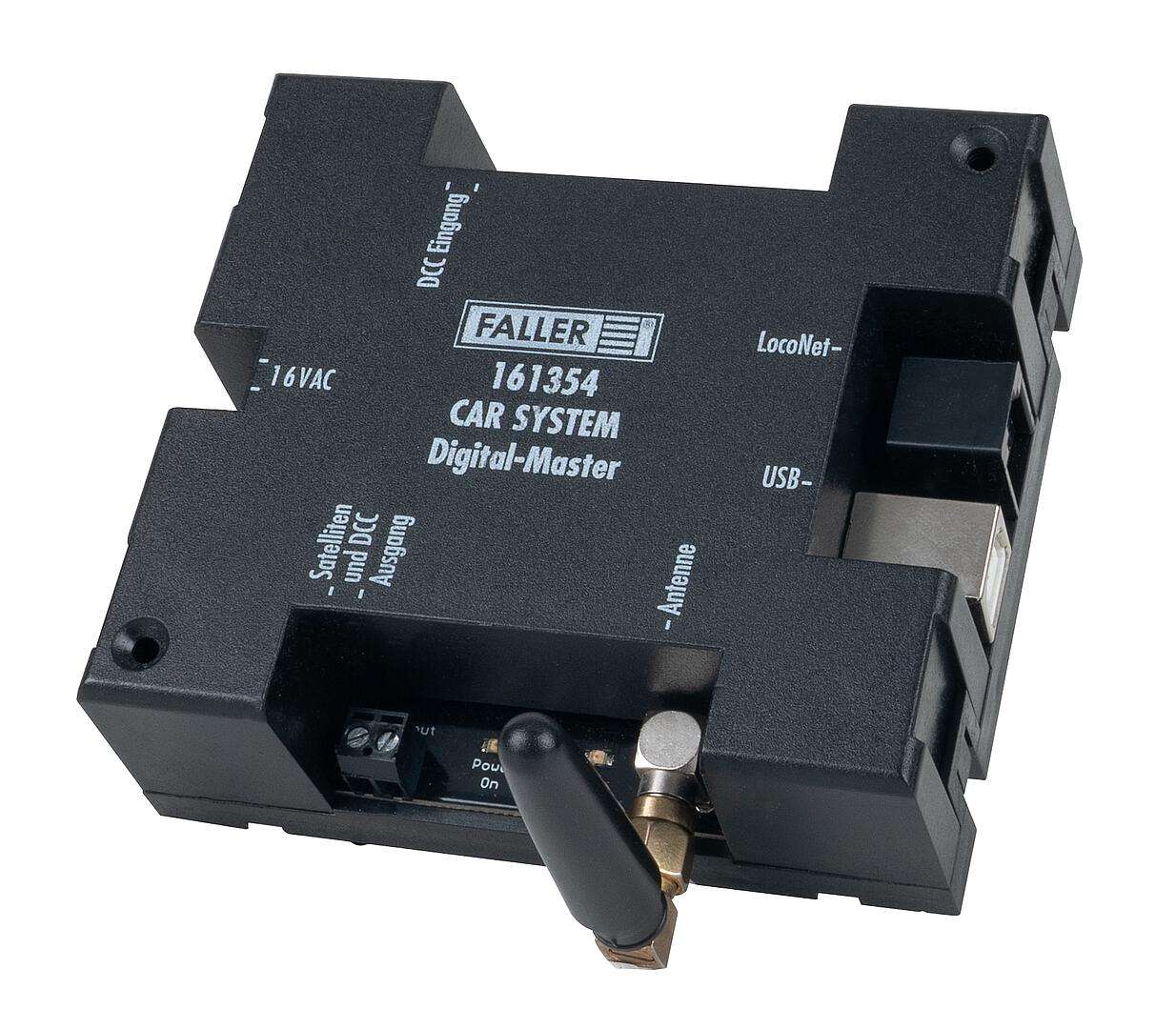 Car System Digital, Master thumbnail 2