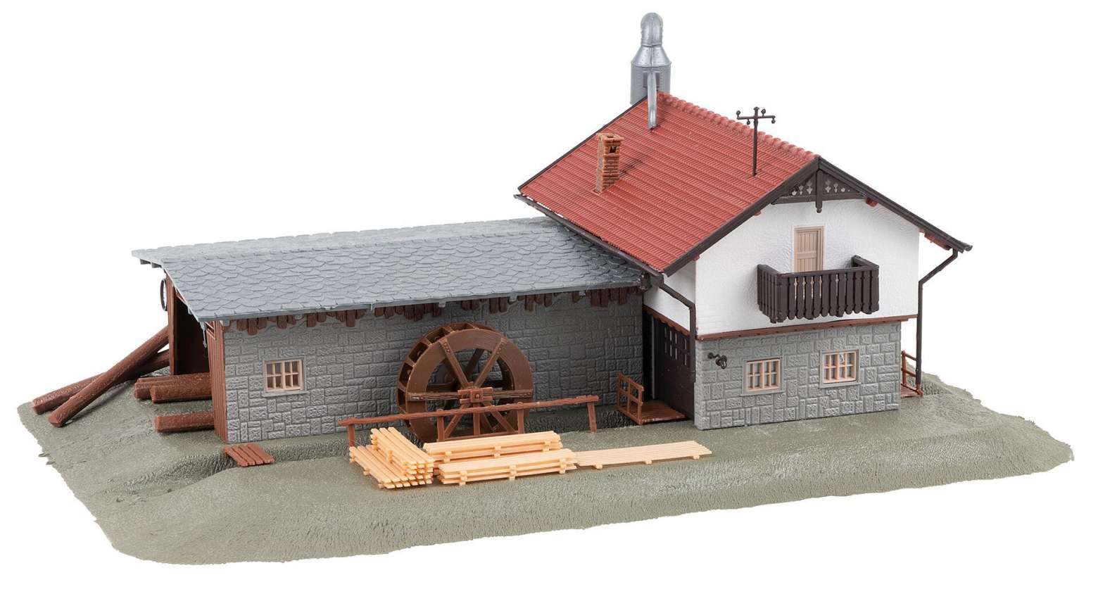 Sawmill