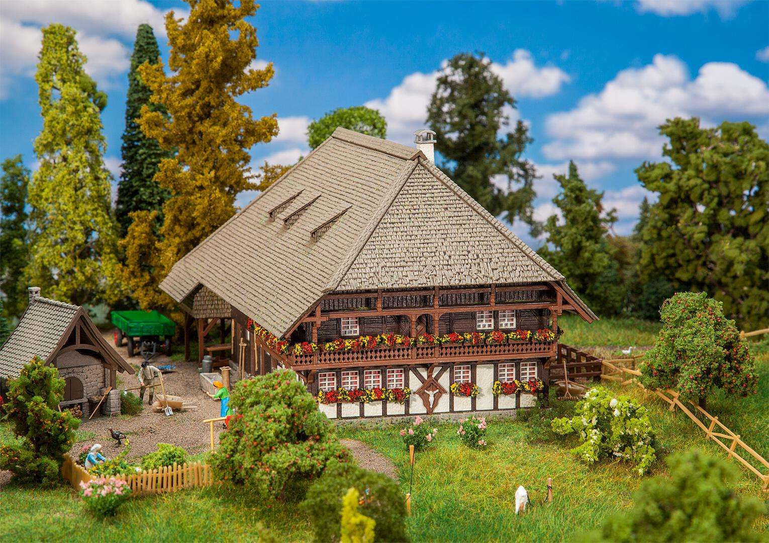 Black Forest Farm