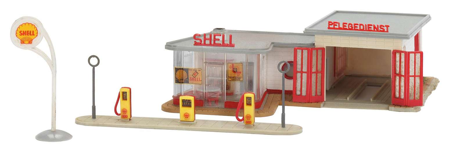 B-217 Petrol station thumbnail 3