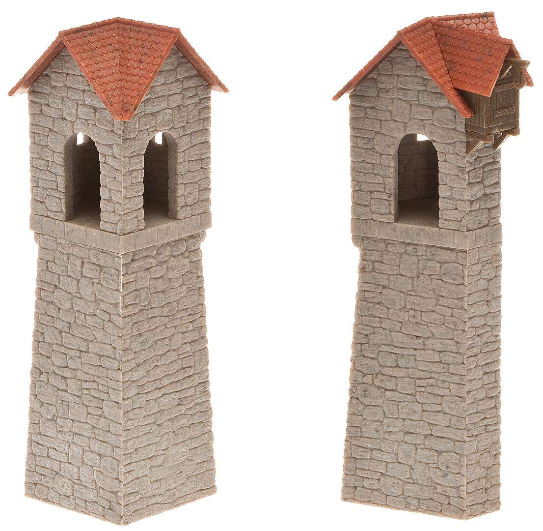 2 Old-Town peel towers thumbnail 2
