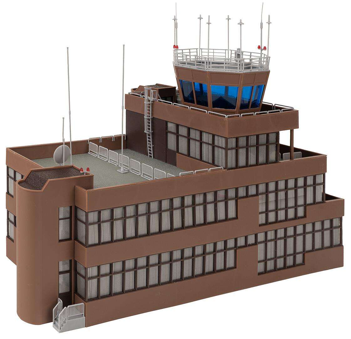 Tower building thumbnail 3