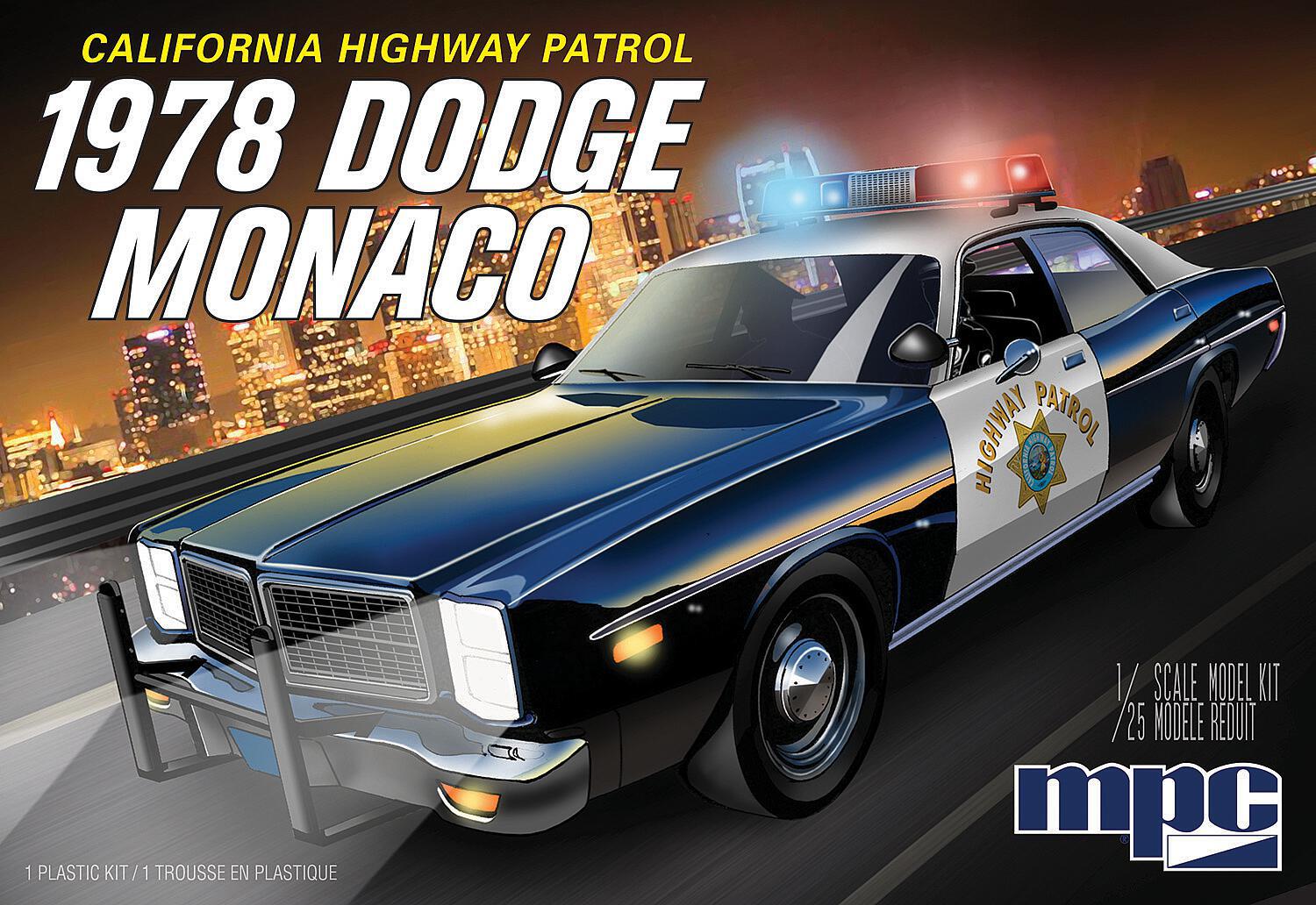dodge monaco police car 5/5 5978er Dodge Monaco, Police Car CHP