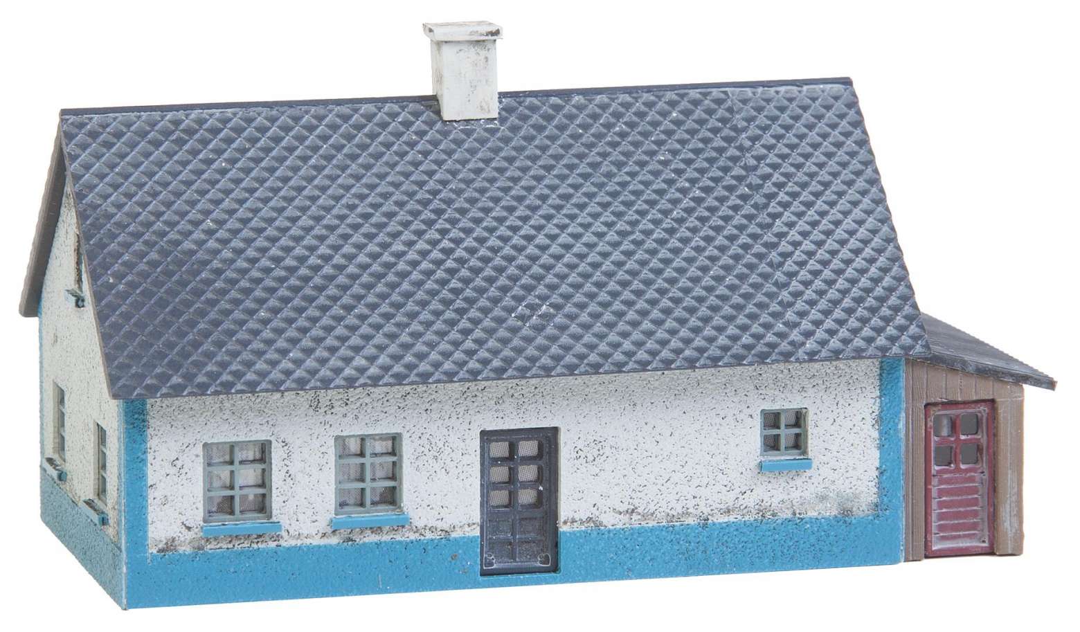 Ballum Small cottage thumbnail 3