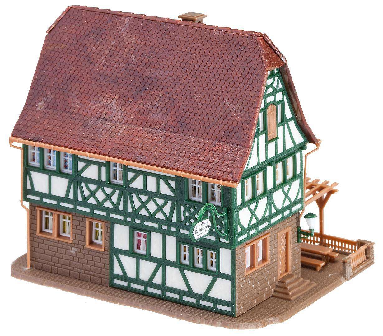 Rothenburg Inn thumbnail 2