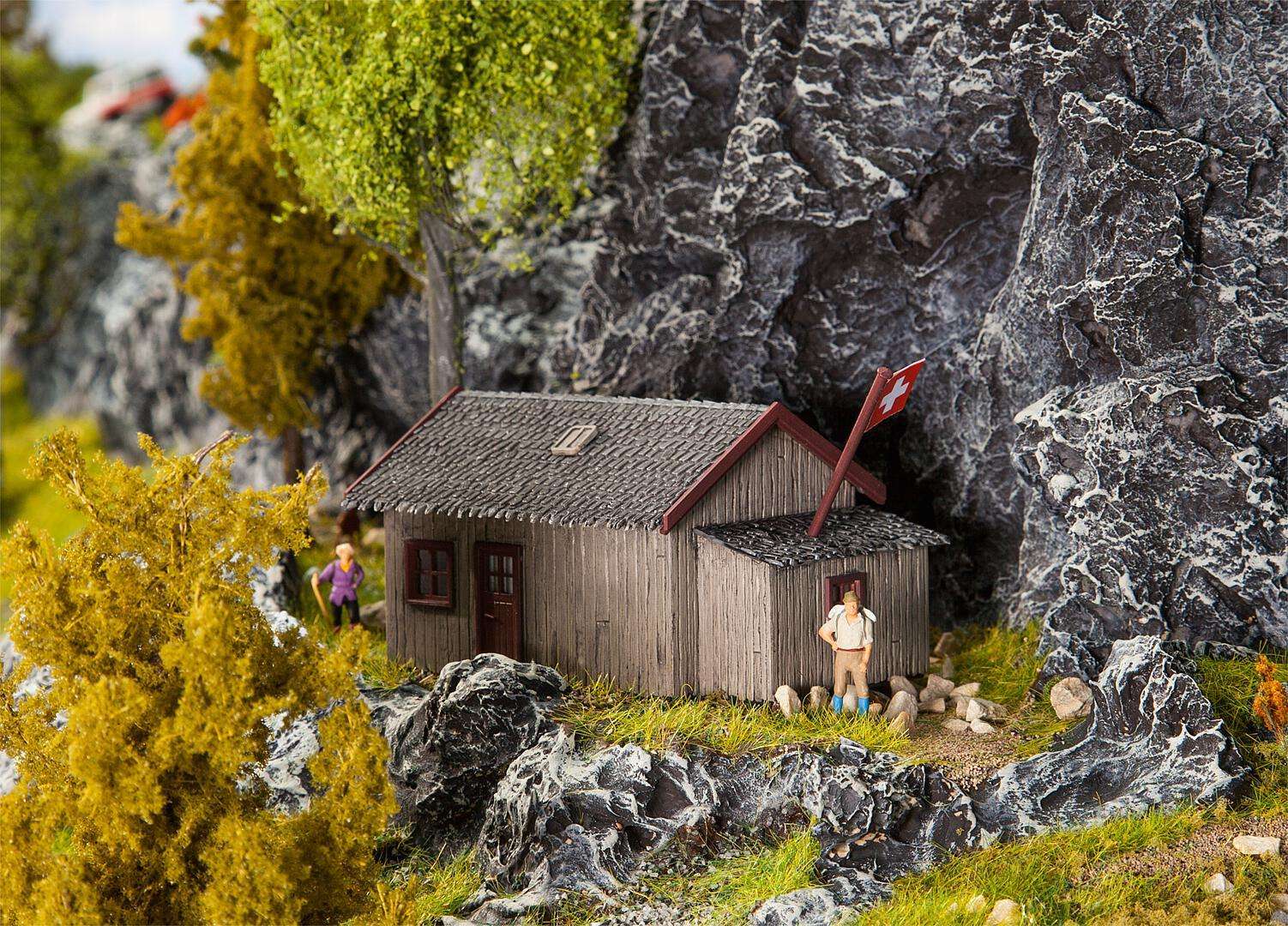 Refuge