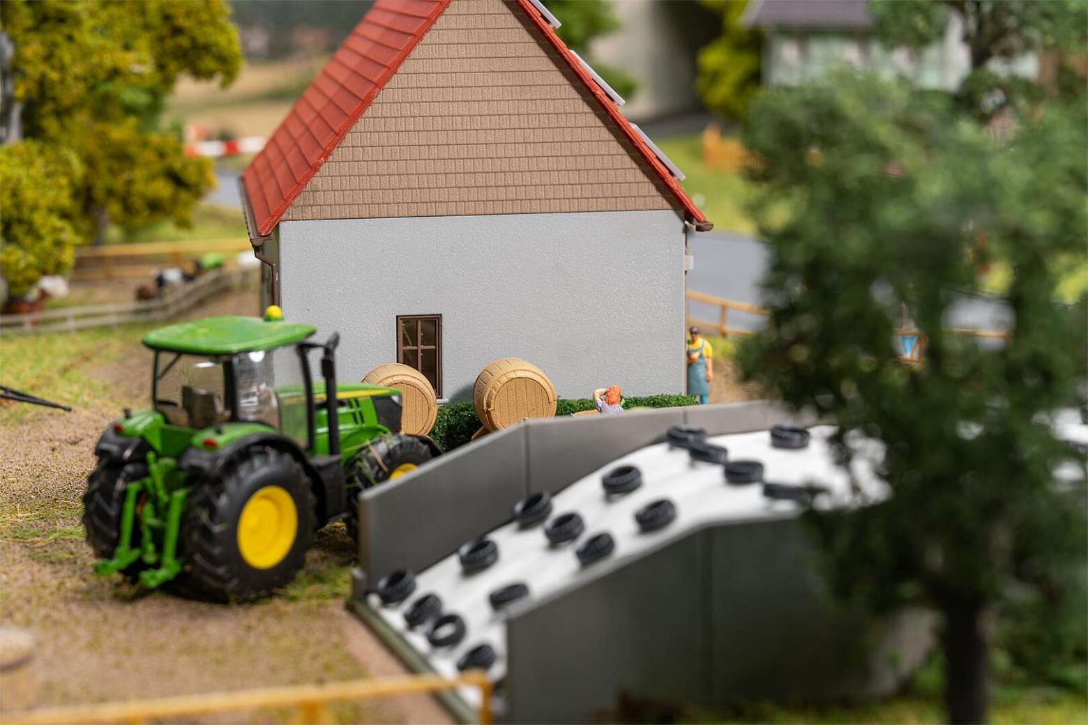 Sustainable agriculture Promotional-Set thumbnail 5