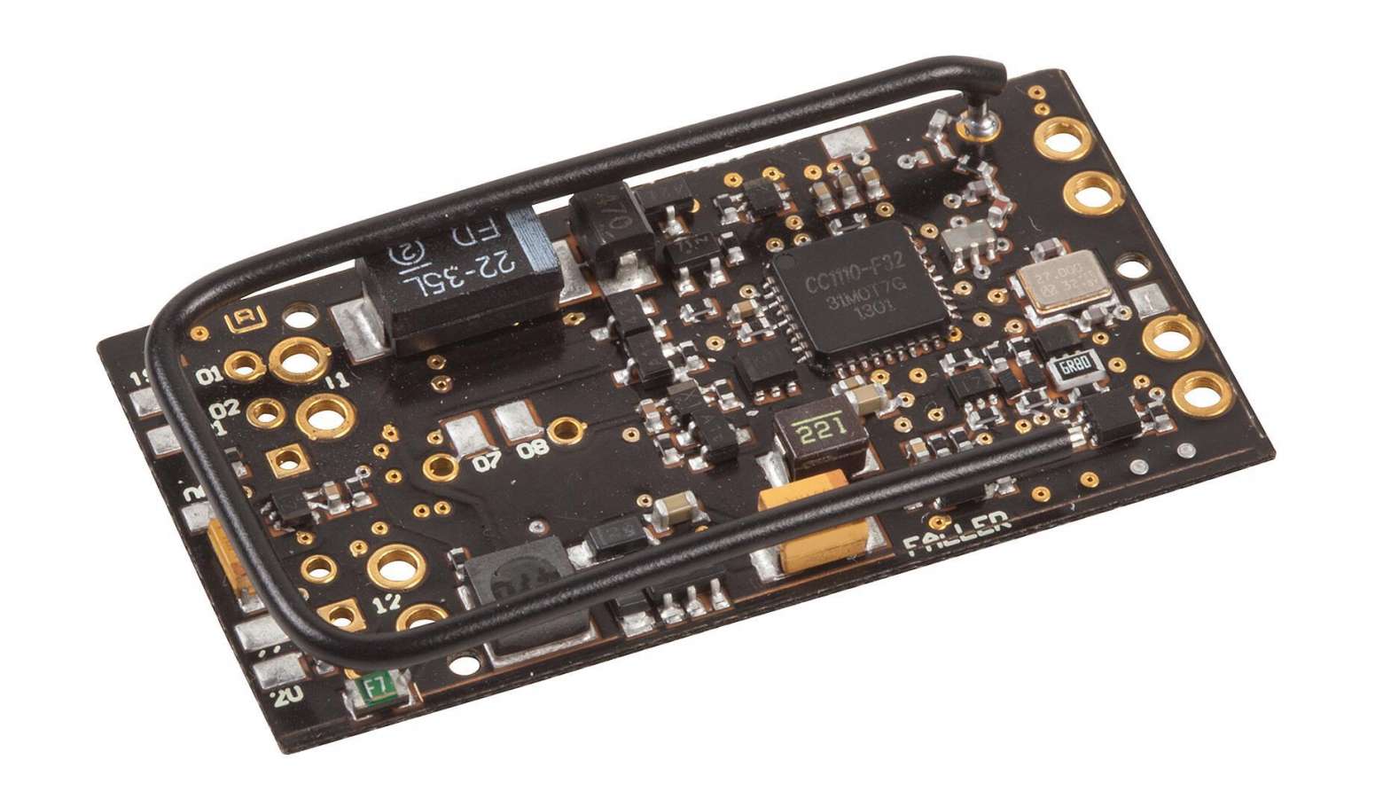 Analog-Digital Conversion Kit thumbnail 3
