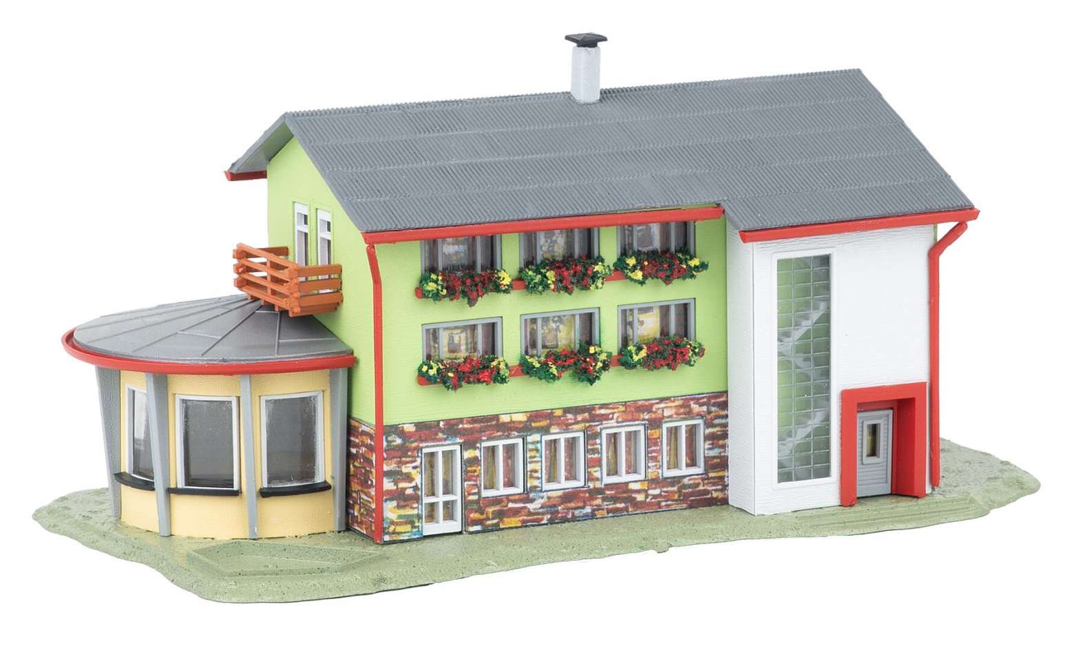 2226 Café Restaurant thumbnail 3