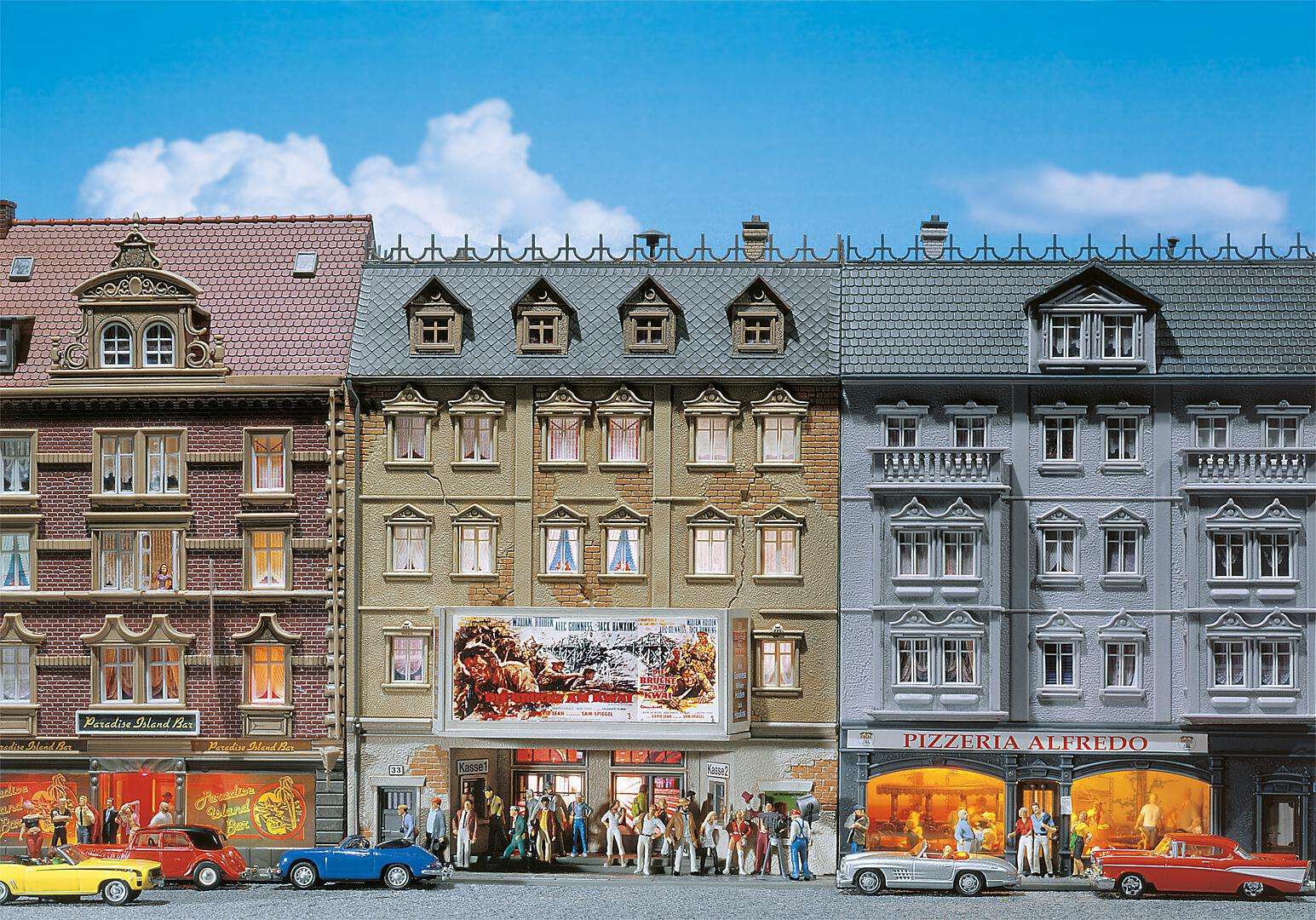 Belaria Cinema