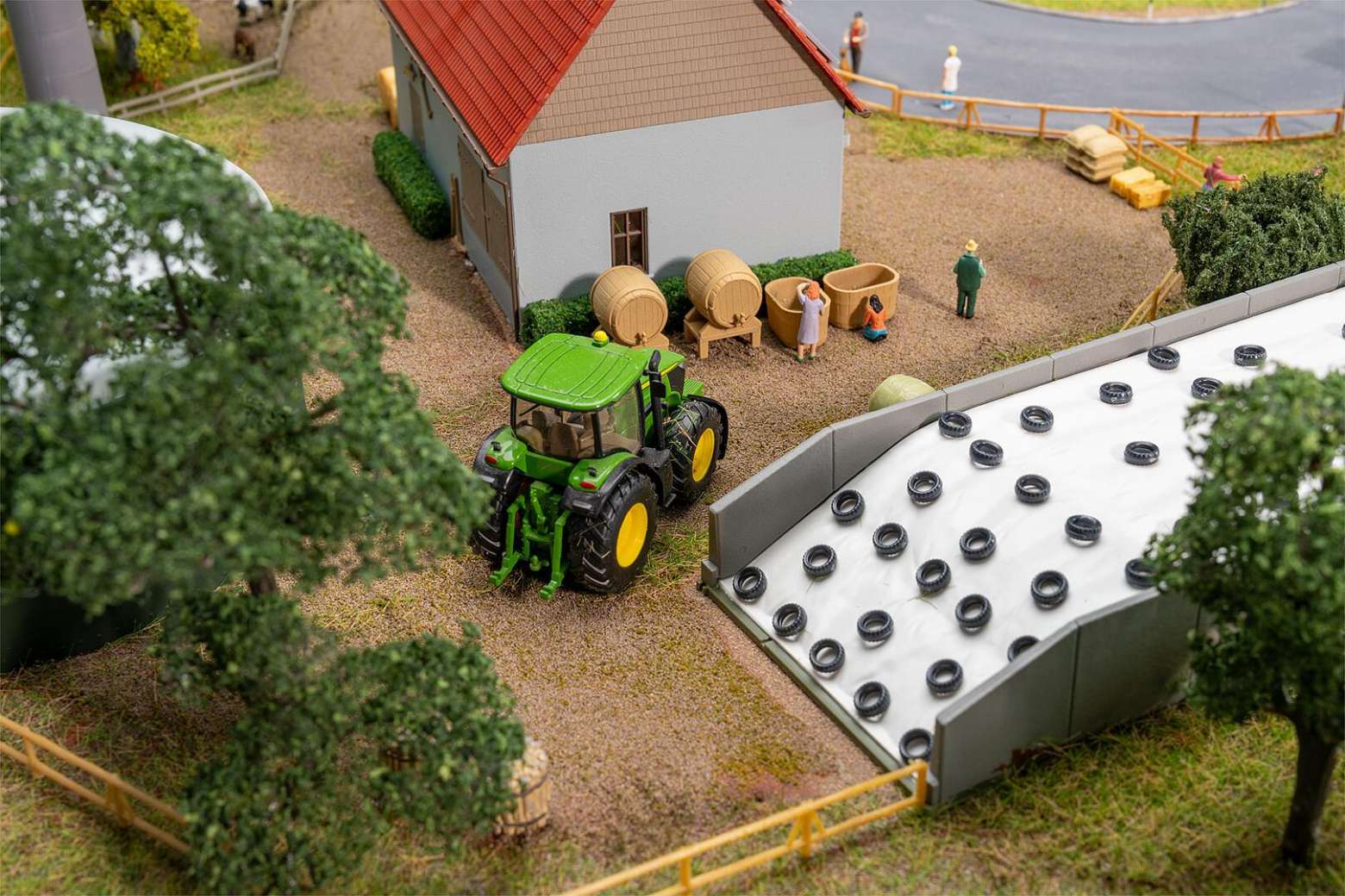 Sustainable agriculture Promotional-Set thumbnail 2