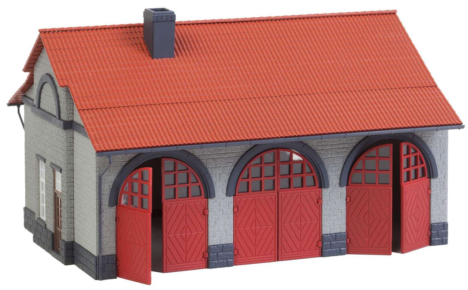 Fire brigade engine house thumbnail 3