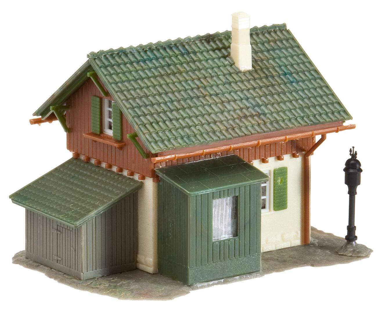 Gatekeeper’s house thumbnail 2