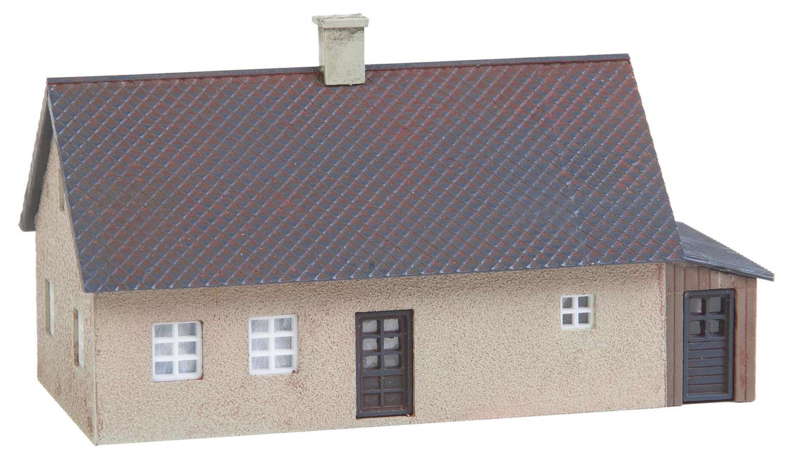 Vlieland Small cottage thumbnail 3