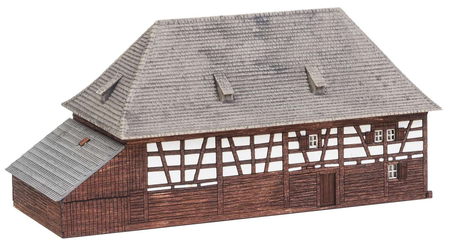 Kürnbach Farmhouse thumbnail 2