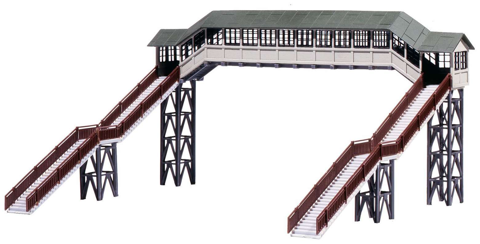 Covered footbridge thumbnail 3