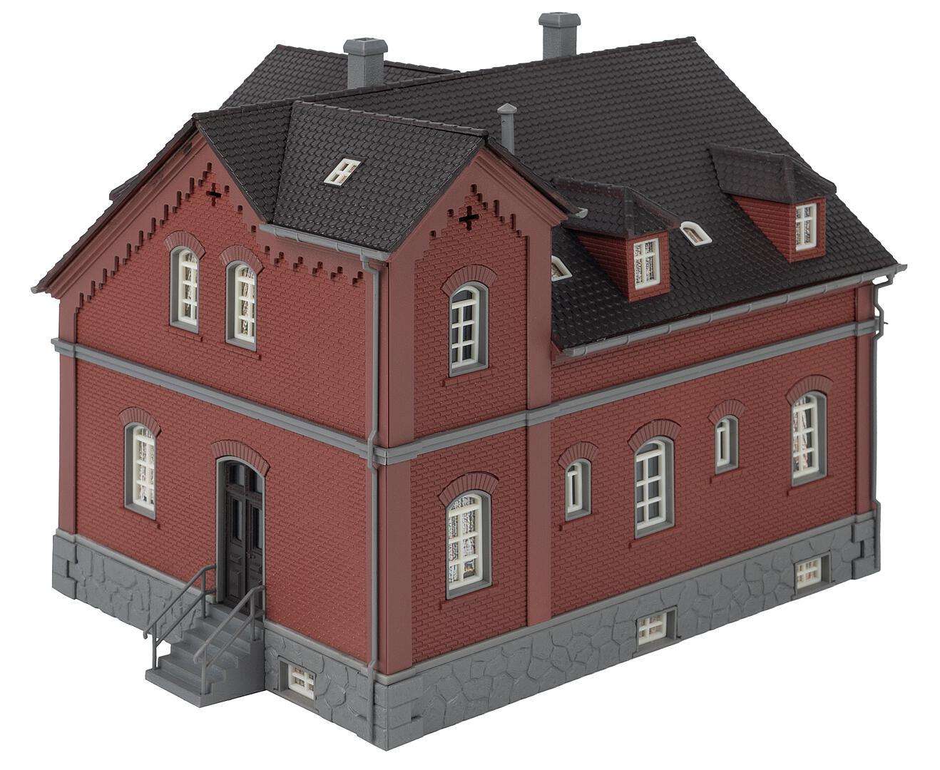 Bergmannsplatz 2 Development house thumbnail 5