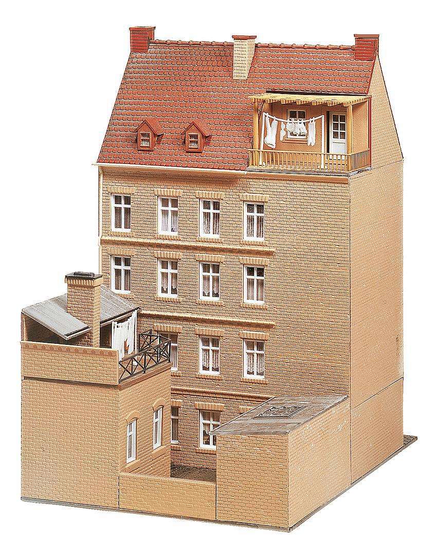 Allianz + Tea &amp;amp; Spices Town house thumbnail 2