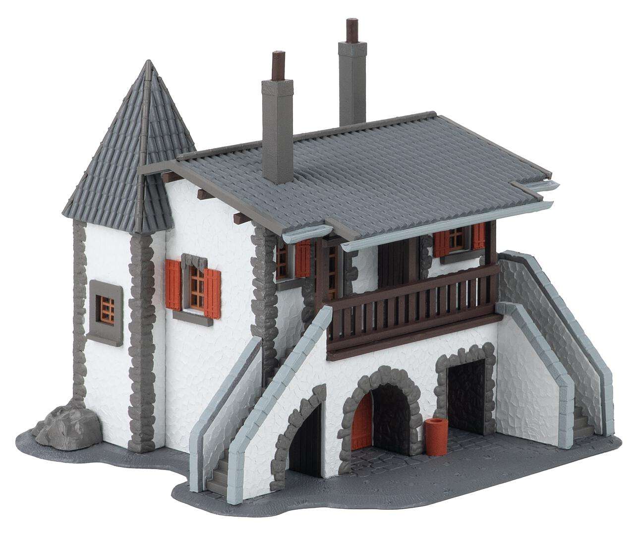 Alpina House thumbnail 5