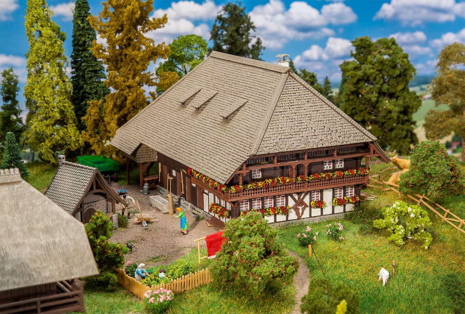 Black Forest Farm thumbnail 2