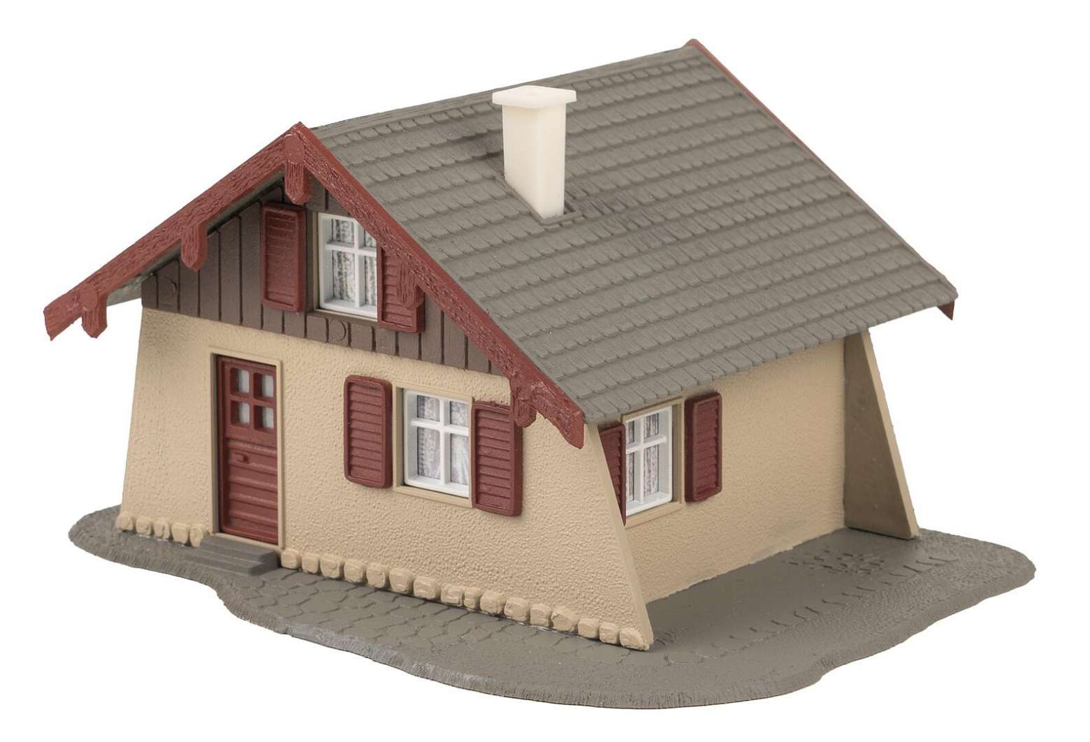 Small chalet thumbnail 3