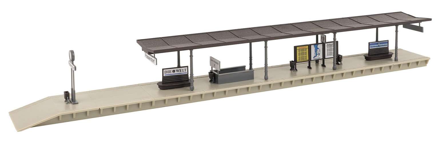 Passendorf Railway station Promotional-Set thumbnail 10