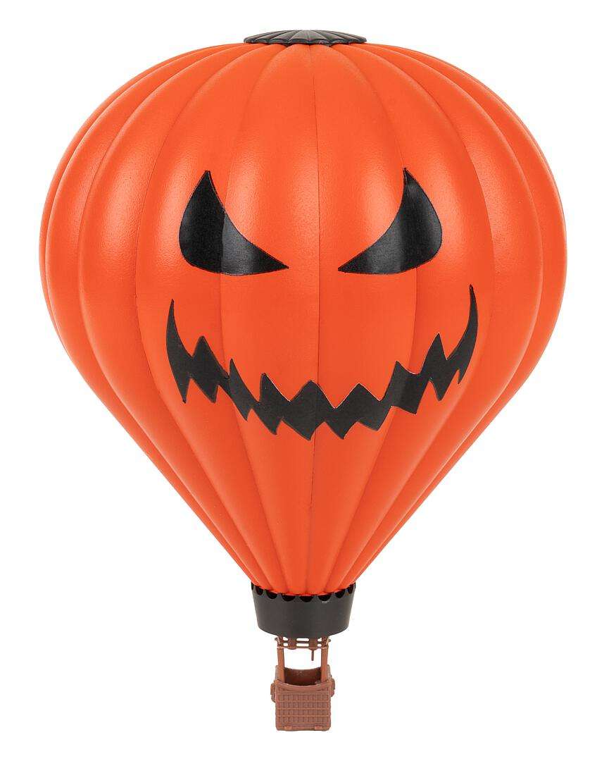 Halloween Promotional set thumbnail 7