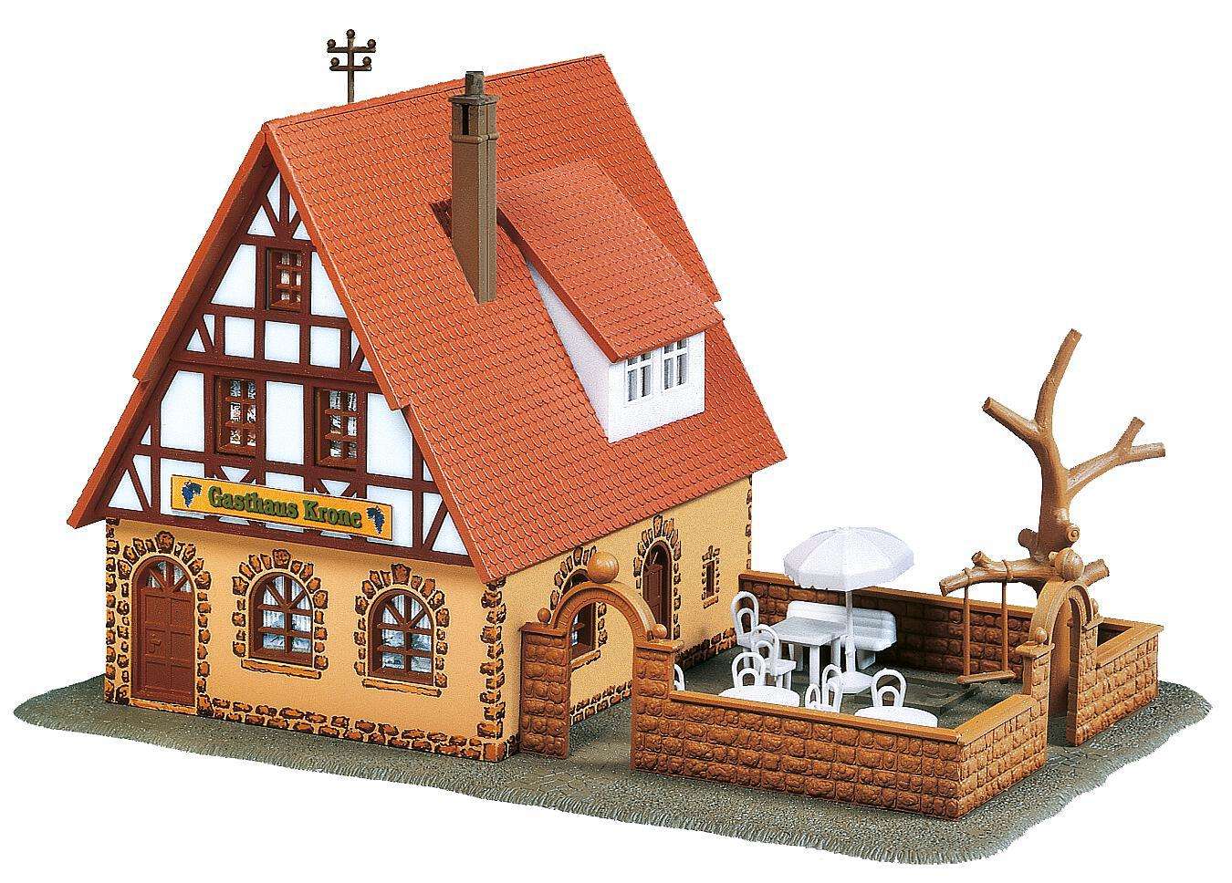 The Crown Inn thumbnail 2