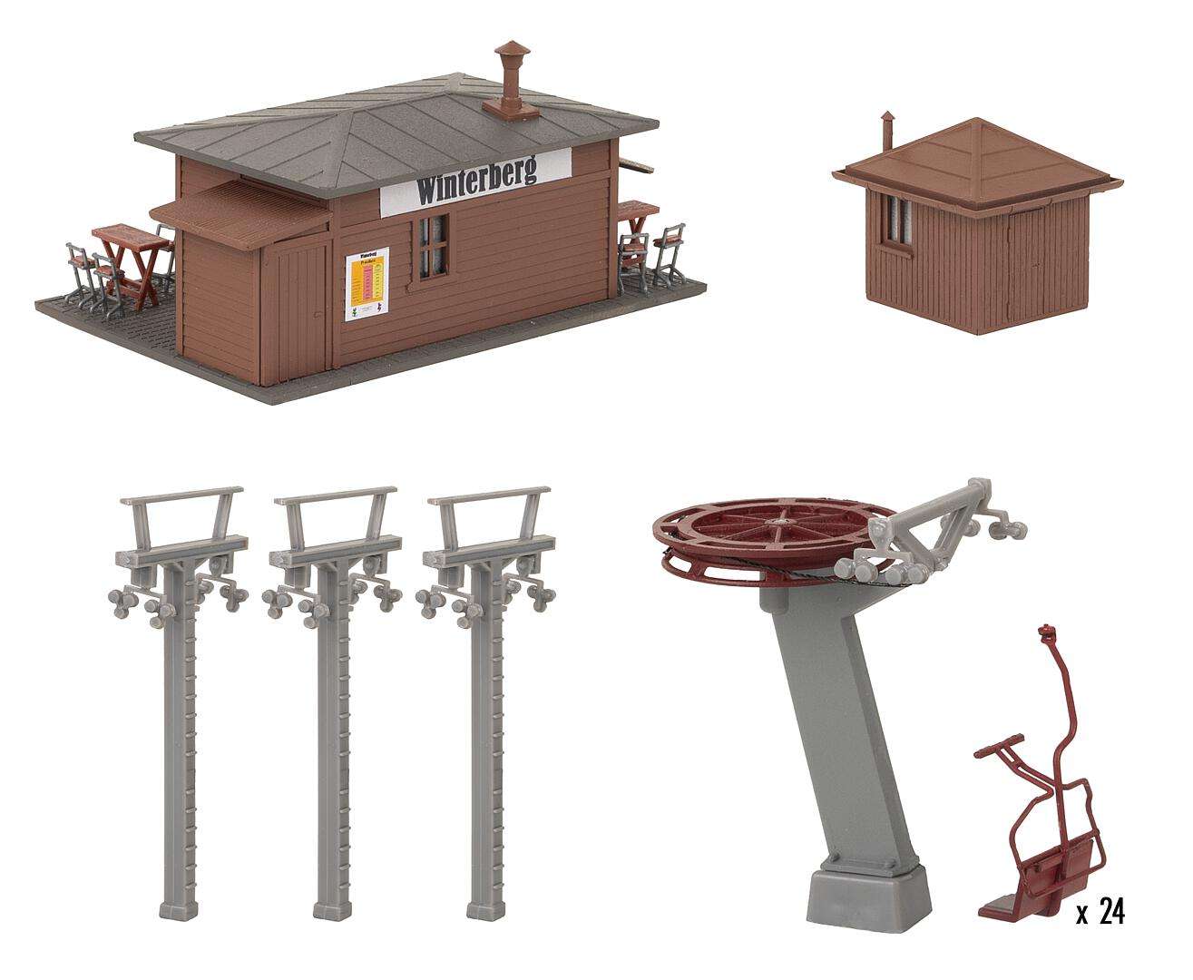 Chairlift thumbnail 7