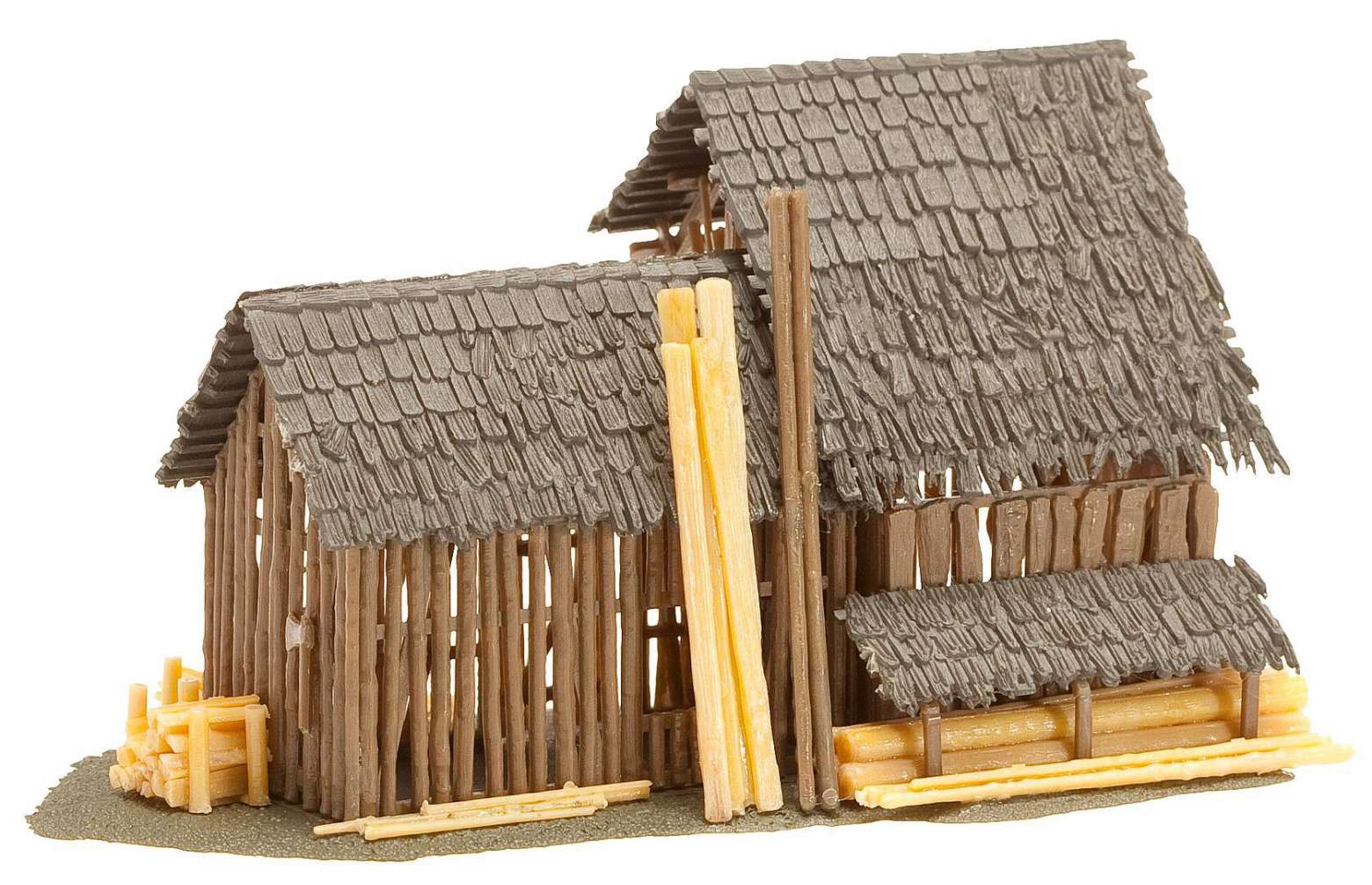 Log barn thumbnail 2