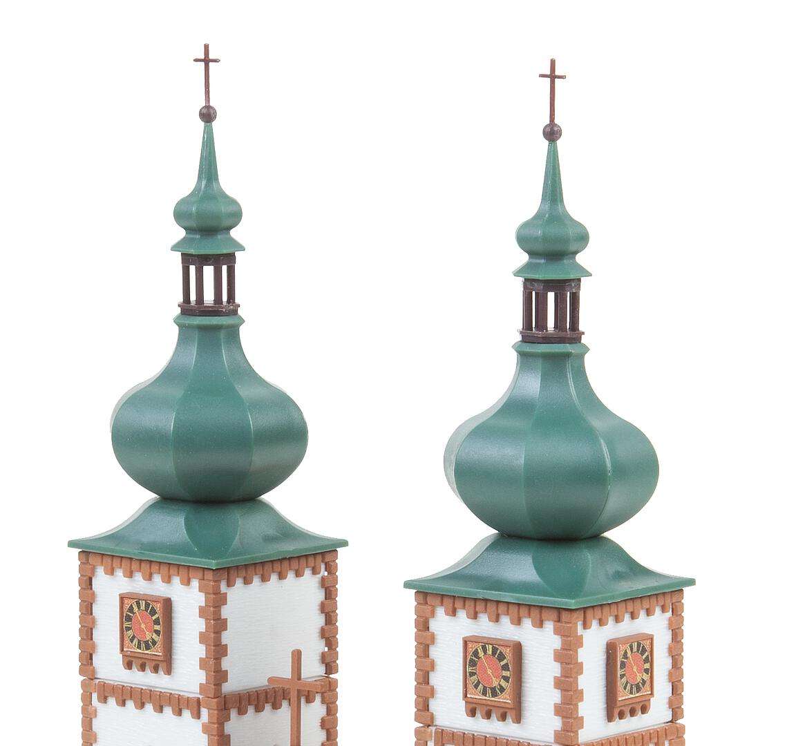 Town church thumbnail 4
