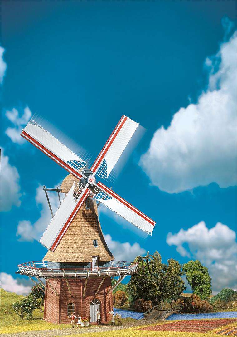 Windmill