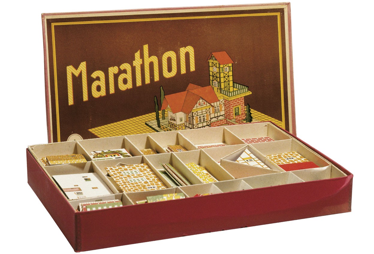1948_Marathon