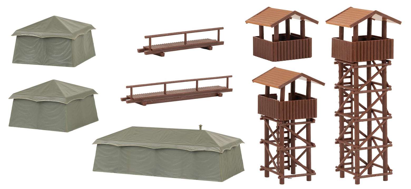 Armed forces basic training Promotional-Set thumbnail 7