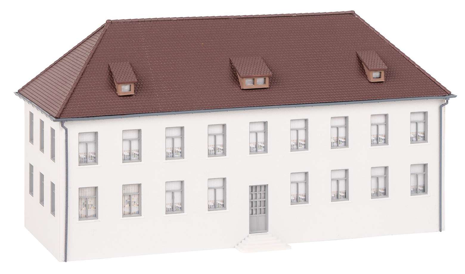 Military accommodation thumbnail 3