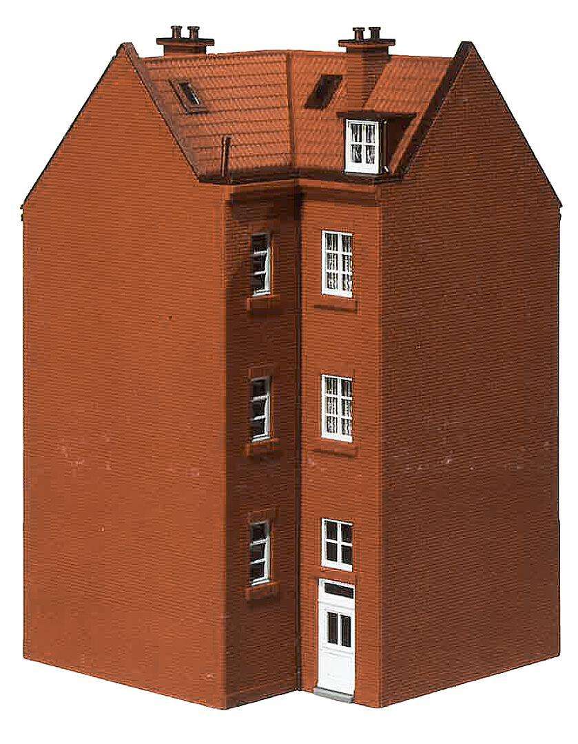 Goethestraße 73 Town corner house thumbnail 3