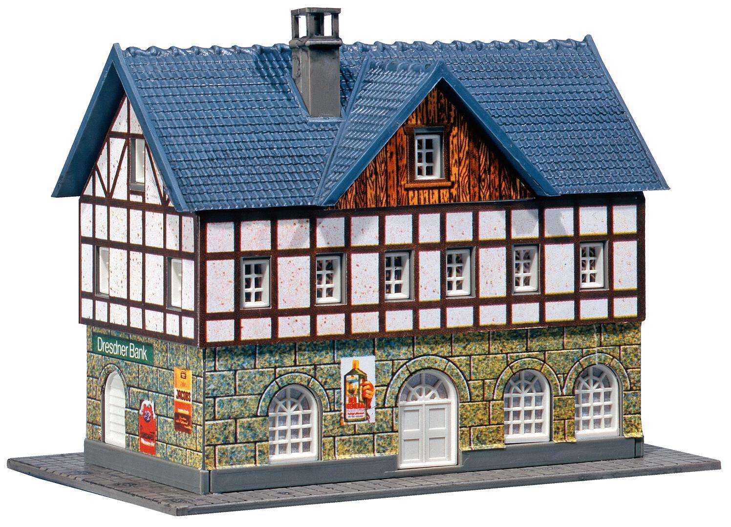 Dresdner Bank Branch thumbnail 2
