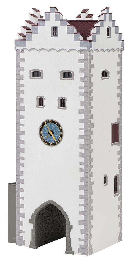 Clock tower thumbnail 3