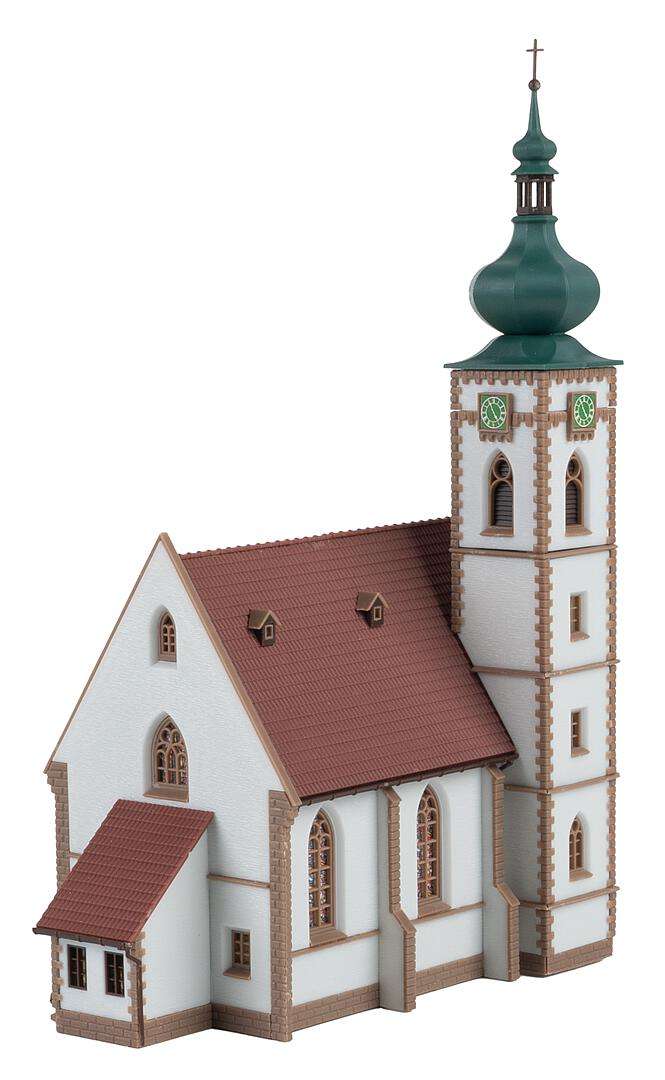 Village church thumbnail 6